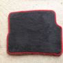 RX8 Original Car Mats Image 6