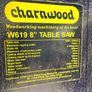 Table Saw Image 3