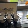 Set of 6 Carraig Donn Cups Image 4