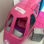 Barbie Dreamhouse Plane Image 3