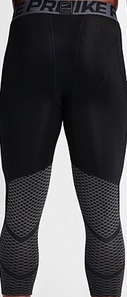 Nike Pro Hypercool Men's 3/4 Training Tights