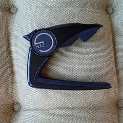 G7th Performace Art 2 Capo - Black