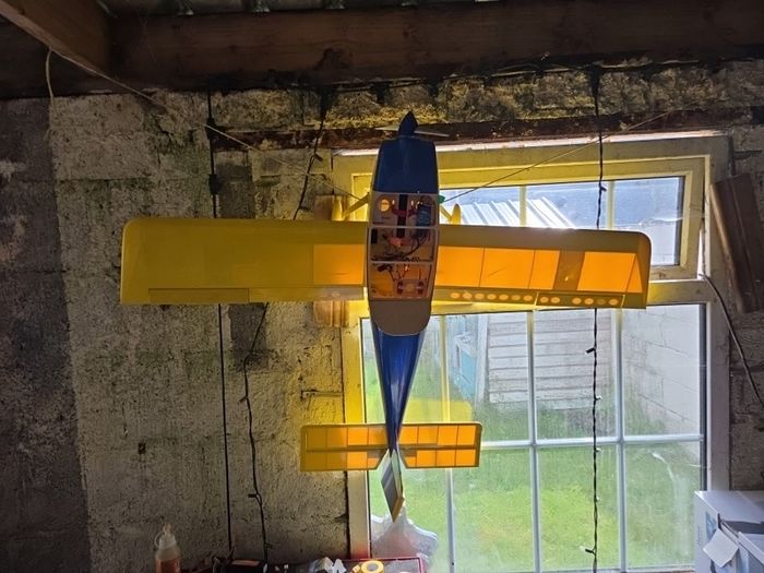 rc planes