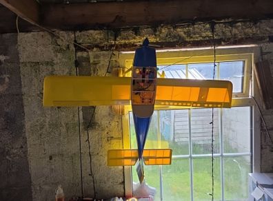 rc planes