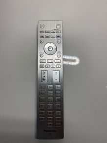 Panasonic Led Tv,  Tx - 50dx802b