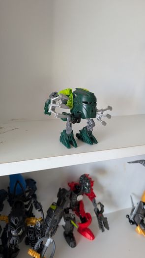 Bionicle Piruk
