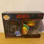 Batman Bundle ( Funko pops + 2 Tees) Image 2