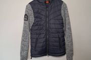 superdry dry storm Size xs ptp 17" in good condition