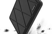 Smatree 13.3 Inch Hard Case for 13.3 &amp; 14 Inch MacBook Air 2013-2020 M1, 13.3 Inch MacBook Pro, iPad Pro 12.9 Inch 2015/2017 (1.2 Generation), Case for Surface Laptop 4/3/2 13.5 Inch Slim &amp; Shockproof
