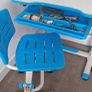 Kids Art Table & Chair Image 2