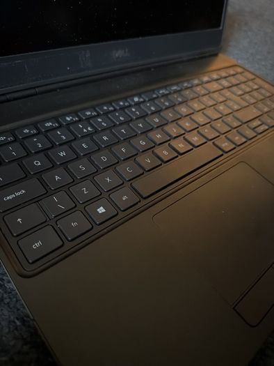 gaming laptop