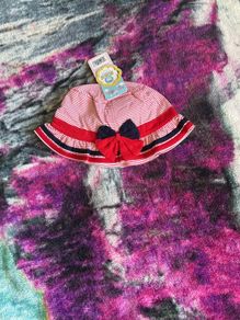 Baby hat