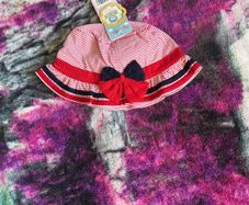 Baby hat