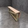 Folding Workbench Made to Order Image 7