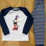 Marks & Spencer boys PJs bundle Image 2