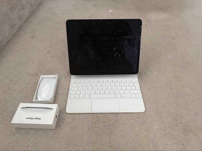 IPad