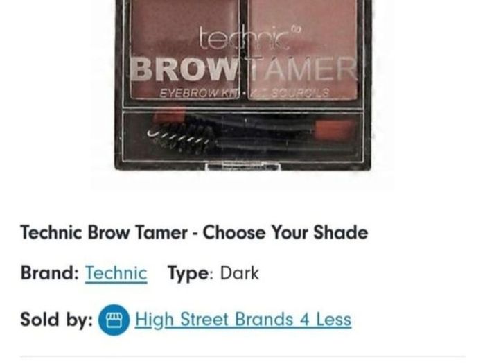 Only 1 Euro Each Or All 5 Items For Only 3 Euro!! - Brand New Make Up & Beauty Products