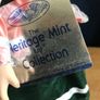 Collectors Porcelain Doll Image 6