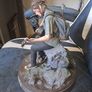 The Last Of Us Part 2 Collectors Edition boxed (ps4) Image 10