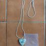 New photo frame necklace Image 3