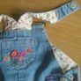 baby dungarees Image 4