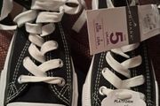 New trainers
