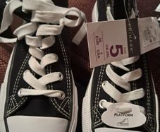 New trainers
