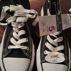 New trainers