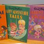 Enid Blyton vintage hardbacks Image 2