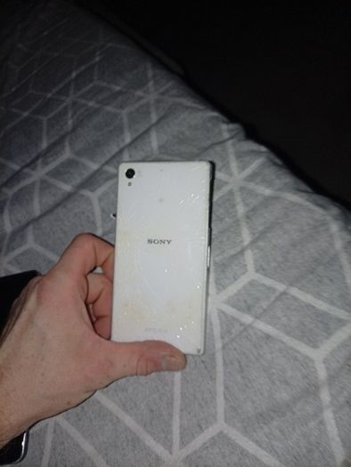 Xperia z1