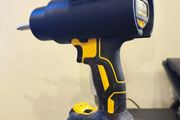 DeWALT / Makita drill gun shelf hanger holder