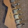 Fender stratocaster (MIM) pristine with EMG pickups Image 7