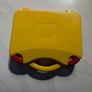 Lego carry case with lego Image 2