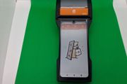 Postage - 8 x Sunmi V2s Plus Wireless Data POS System, Just Eat Branded