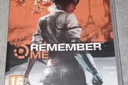 Remember Me