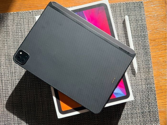 Apple iPad PRO 2Gen