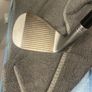 Taylormade 52 and 56 Wedges, Stiff Flex, Milled Grind Raw Faces. Image 7