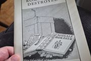 1st edt The Roman Rite Destroyed 1978 by Michael Davies,