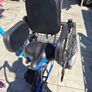 special needs trike. Image 10