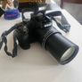 Nikon Coolpix P510 Image 4
