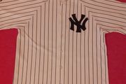 New York NY Yankees Men's Jersey