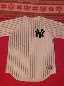 New York NY Yankees Men's Jersey