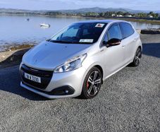 Peugeot 208 GT Line
