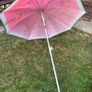Tilting Parasol Image 2