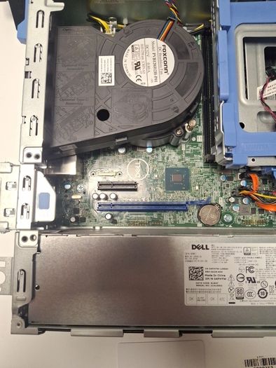 Dell OptiPlex 5070 | Intel Core i5 9th Gen | 16GB RAM | 512GB SSD SFF Desktop