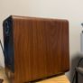 Q Acoustics  bookshelf speakers -Pair- Image 3