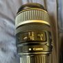 Cannon EFS 15-85mm lens Image 2