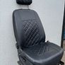 Sprinter / Crafter seats and swivel Image 6