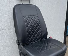 Sprinter / Crafter seats and swivel