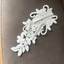 irish dance headpiece Image 2